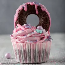 Sugar sprinkles unicorn, 90 g