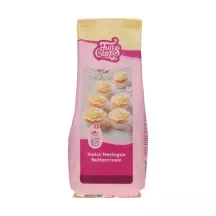 Swiss Meringue Buttercreme Mix, 800 g
