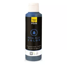 Mona Lisa cocoa butter color royal blue, 245 g