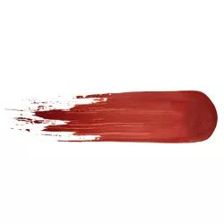 Mona Lisa Kakaobutterfarbe Glitzer-Rot, 245 g