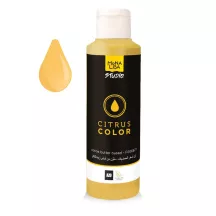 Mona Lisa Kakaobutterfarbe Gelb, 245 g