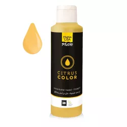 Mona Lisa Kakaobutterfarbe Gelb, 245 g