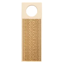 Gnocchi & pasta board Nordic made of beech wood