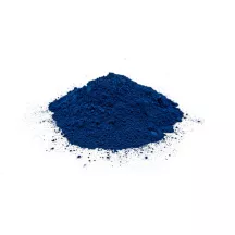 Mona Lisa fettlösliche Pulverfarbe Blau, 100 g