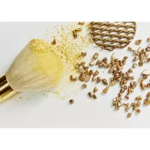Granuli di cioccolato bronzo, 350 g