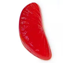 Moule à gelée Mandarine, 24 pièces