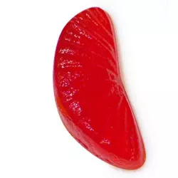 Gelee-Giessform Mandarine, 24 Stück