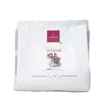 Domori Copertura al latte, Criollo 38%, 1 kg