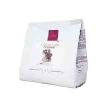 Domori Milchcouverture, Criollo 38%, 1 kg