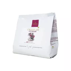 Domori Milchcouverture, Criollo 38%, 1 kg