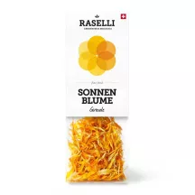 Fiori di girasole commestibili Bio - Svizzera