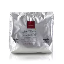 Domori dunkle Couverture 66%, 1 kg