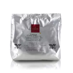Domori dunkle Couverture 66%, 1 kg