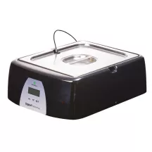 Digitales Temperiergerät 6 L für Couverture und Pralinen