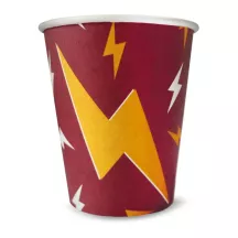 8 Becher Zauberer