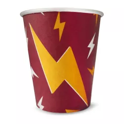 8 gobelets Magicien