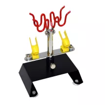 Airbrushpistolenhalterung