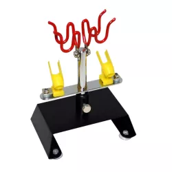 Support pour pistolet aérographe
