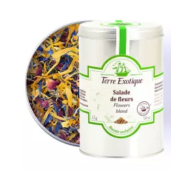 Prairie fleurie séchée, 12 g