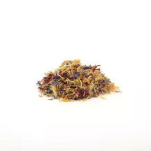 Prato fiorito essiccato, 12 g