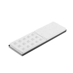 Silicone mold Cube Mini, 30 pieces
