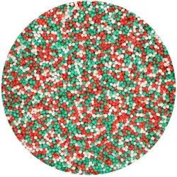Nonpareilles Weihnachten
