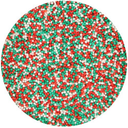 Nonpareils Christmas