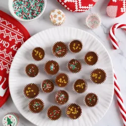 Nonpareils Natale