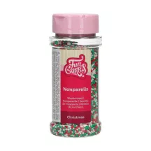 Nonpareilles Weihnachten