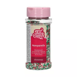 Nonpareils Natale