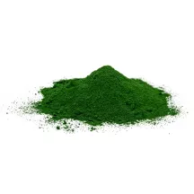 Mona Lisa fat-soluble powder paint green, 100 g