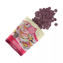 Deco melts: Violet