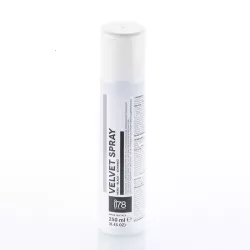Silikomart velvet spray - Choose the colour: Black