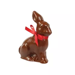 Bunny chocolate mould