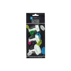 Rosenblätter Ausstecher mit Auswerfer