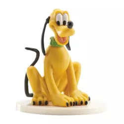 Disney figure Pluto