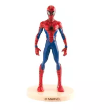 Spiderman Figur - 9cm