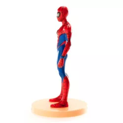Spiderman Figur - 9cm