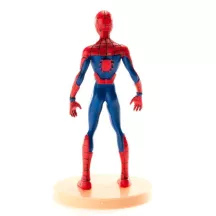 Figurine Spiderman - 9cm