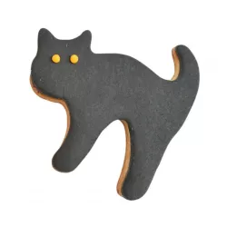 Halloween cookie cutter kit