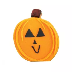 Kit di tagliabiscotti di Halloween