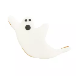 Halloween cookie cutter kit