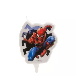 Candela "Spiderman