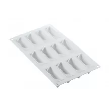 Silicon mold "Star Game35"