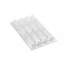 Silicon mold "Star Game35"