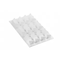 Silicon mold "Star Game35"