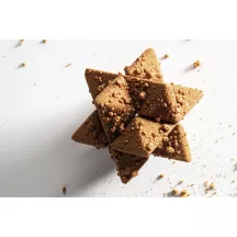 Silicon mold "Star Game35"