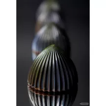Schokoladenform "Melo"