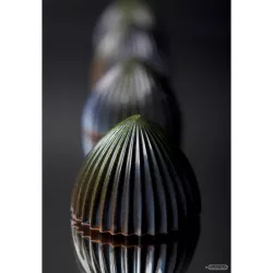 Stampo per cioccolato "Melo