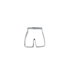 Guetzliausstecher Shorts